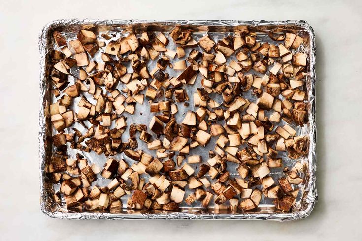 Folijs un Cepeškrāsns: Ātrāka Gatavošana